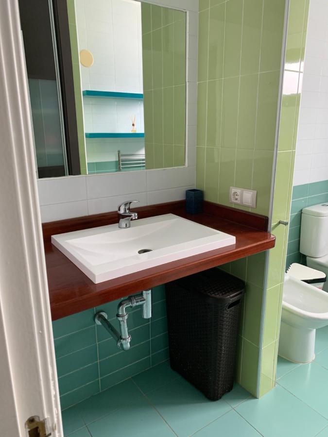 יאיזה Habitaciones Tia Ela מראה חיצוני תמונה