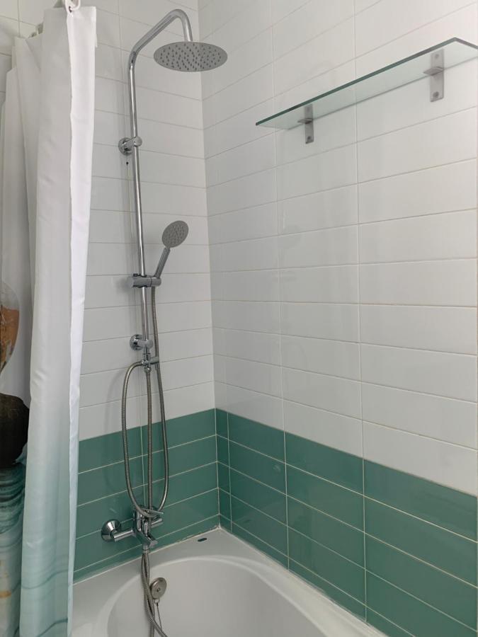 יאיזה Habitaciones Tia Ela מראה חיצוני תמונה