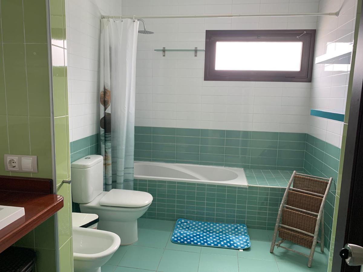 יאיזה Habitaciones Tia Ela מראה חיצוני תמונה