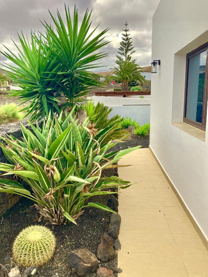 יאיזה Habitaciones Tia Ela מראה חיצוני תמונה