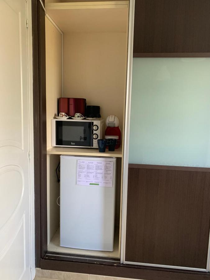 יאיזה Habitaciones Tia Ela מראה חיצוני תמונה