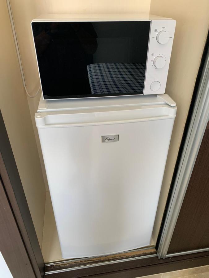 יאיזה Habitaciones Tia Ela מראה חיצוני תמונה
