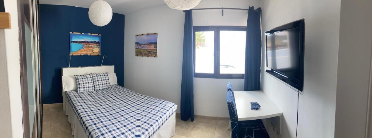 יאיזה Habitaciones Tia Ela מראה חיצוני תמונה