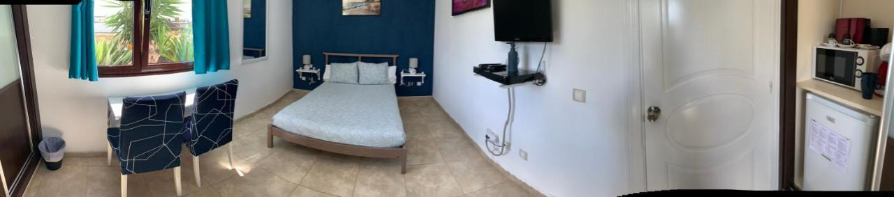 יאיזה Habitaciones Tia Ela מראה חיצוני תמונה