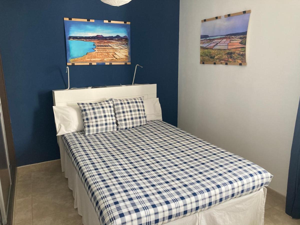 יאיזה Habitaciones Tia Ela מראה חיצוני תמונה