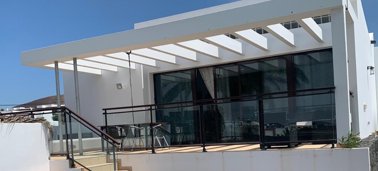 יאיזה Habitaciones Tia Ela מראה חיצוני תמונה